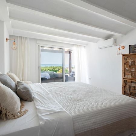 Beach Villa Dorada Estepona Exterior photo