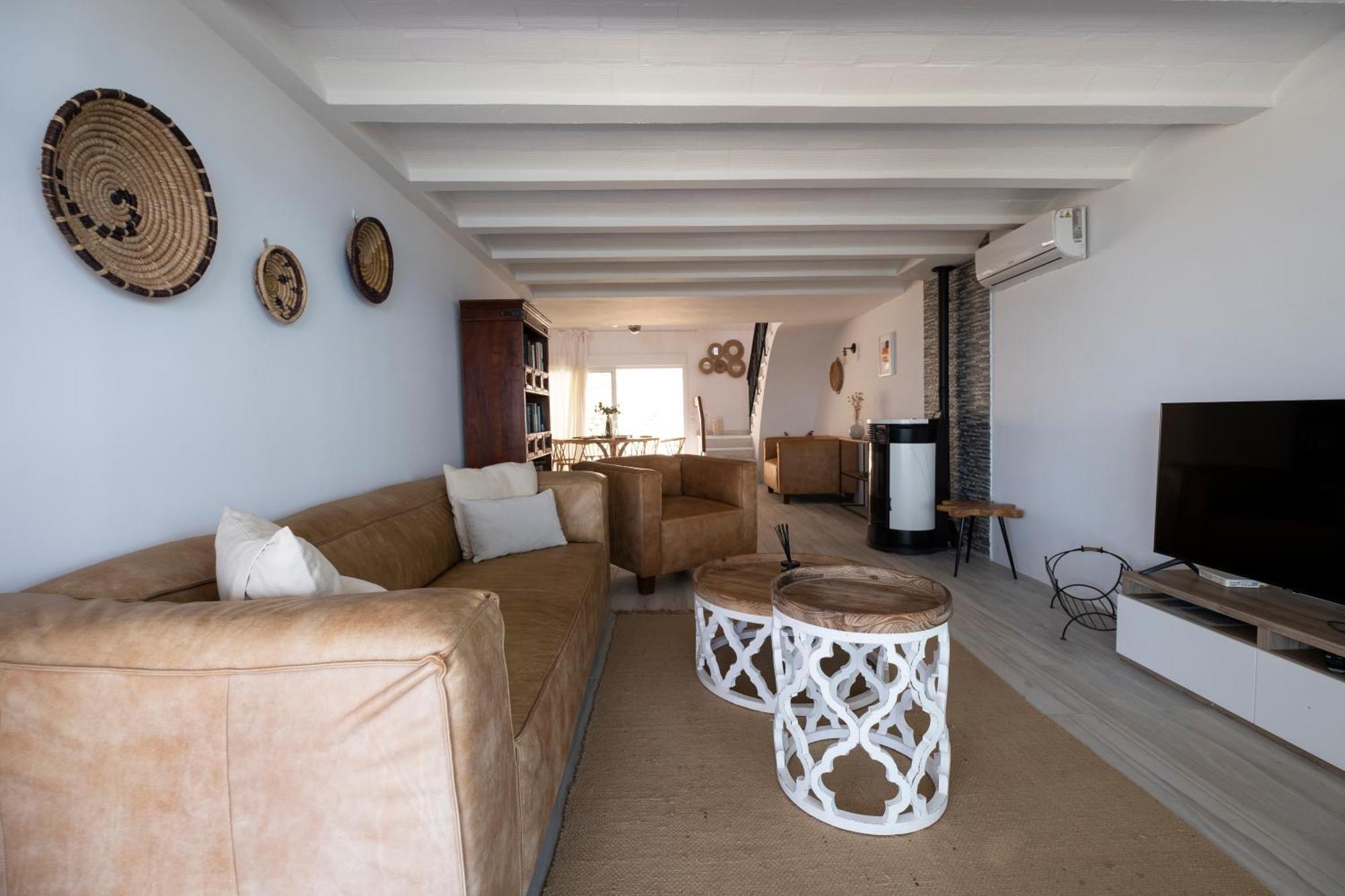 Beach Villa Dorada Estepona Exterior photo