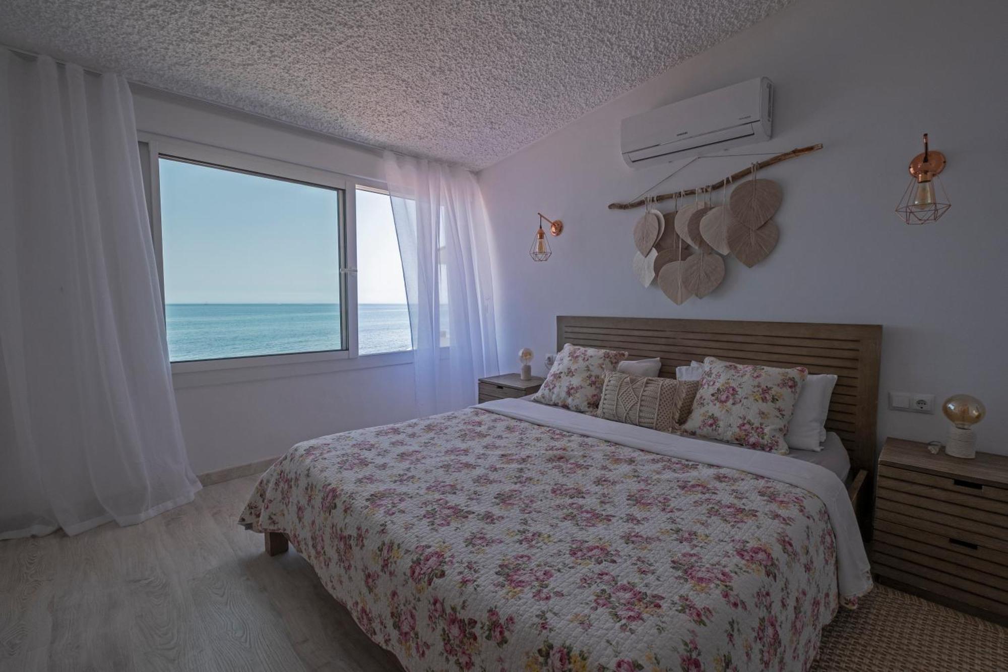 Beach Villa Dorada Estepona Exterior photo