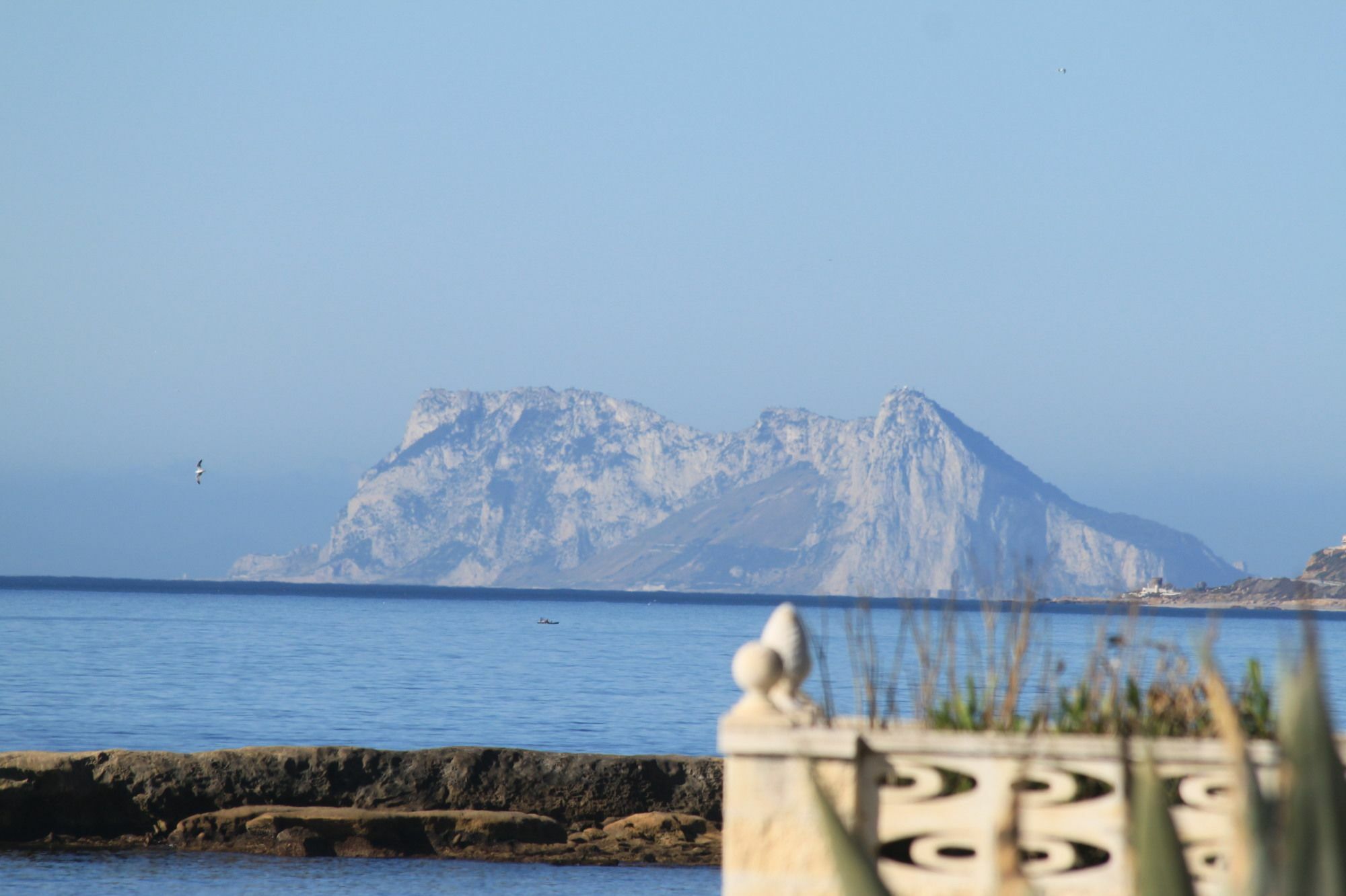 Beach Villa Dorada Estepona Exterior photo
