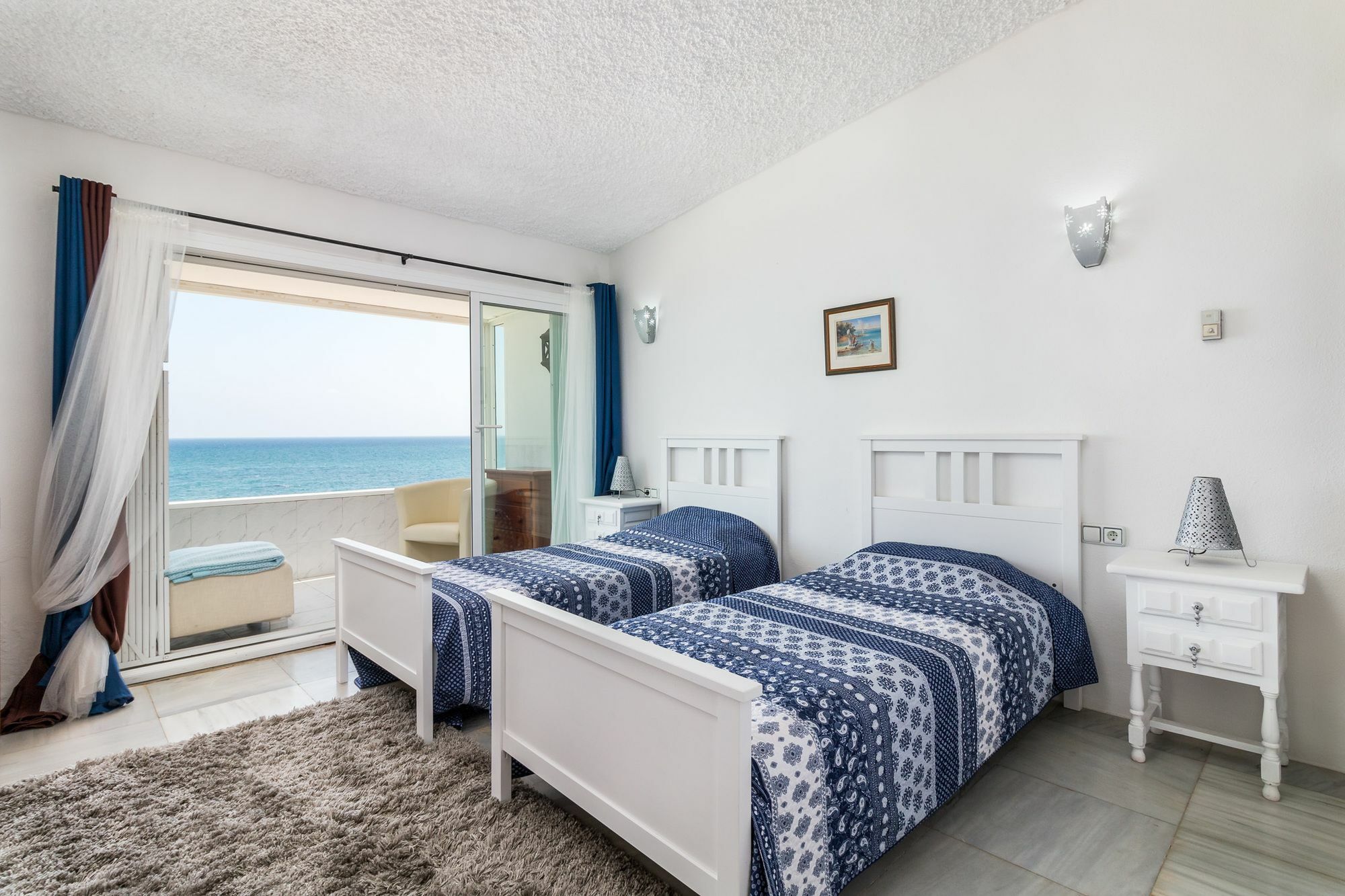 Beach Villa Dorada Estepona Exterior photo